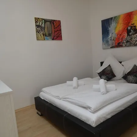 Apartment Am Schlosspark - App Ostsee-perle *